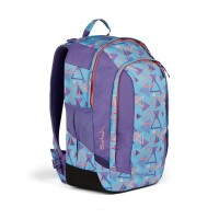 Satch Air 80s Dance Schulrucksack