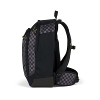 Satch Air Dark Skate Schulrucksack