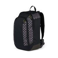 Satch Air Dark Skate Schulrucksack