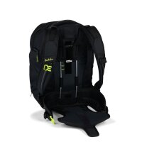 Satch Air Dark Skate Schulrucksack