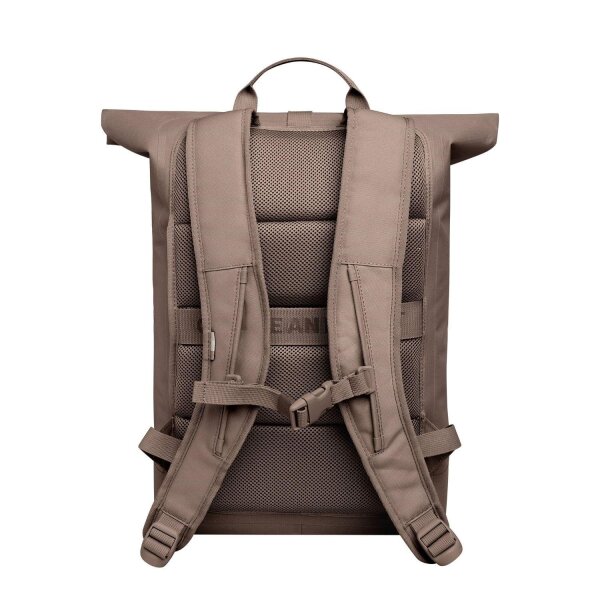 Got Bag Rolltop Lite 2.0 Monochrome oyster Rucksack