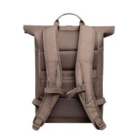 Got Bag Rolltop Lite 2.0 Monochrome oyster Rucksack