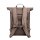 Got Bag Rolltop Lite 2.0 Monochrome oyster Rucksack