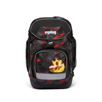 Ergobag Pack TaekBärdo 6tlg. Schulrucksack