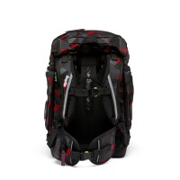 Ergobag Pack TaekBärdo 6tlg. Schulrucksack