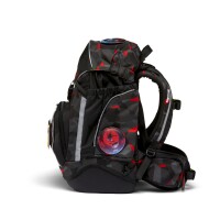Ergobag Pack TaekBärdo 6tlg. Schulrucksack