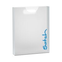 Satch transparent Stylerbox