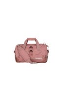 Travelite KICK OFF Sport Bag S, Blush