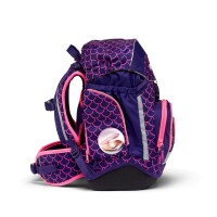 Ergobag Pack PerlentauchBär 6tlg. Schulrucksack Set