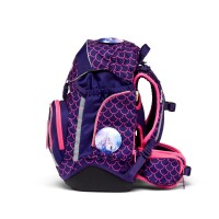 Ergobag Pack PerlentauchBär 6tlg. Schulrucksack Set