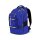 Satch Pack Blue Climber Schulrucksack Set