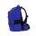 Satch Pack Blue Climber Schulrucksack Set