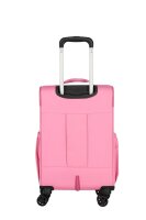 Travelite MINIMOVER Trolley Kids 4w, Unicorn