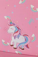 Travelite MINIMOVER Trolley Kids 4w, Unicorn