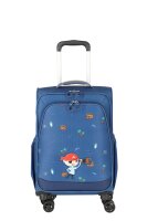 Travelite MINIMOVER Trolley Kids 4w, Pirat