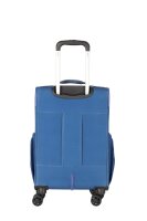 Travelite MINIMOVER Trolley Kids 4w, Pirat