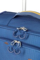 Travelite MINIMOVER Trolley Kids 4w, Pirat