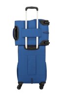 Travelite MINIMOVER Trolley Kids 2w S, Pirat