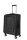 Travelite CROSSLITE Trolley 4w M exp., Black