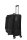 Travelite CROSSLITE Trolley 4w M exp., Black