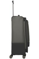Travelite Crosslite 5.0 L Schwarz