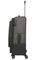 Travelite Crosslite 5.0 L Schwarz