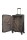 Travelite Crosslite 5.0 L Schwarz