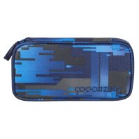 Coocazoo MATE, Deep Matrix Schulrucksack-Set
