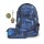 Coocazoo MATE, Deep Matrix Schulrucksack-Set