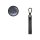 Coocazoo MATE,  Black Carbon Schulrucksack-Set