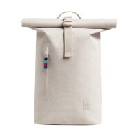 Got Bag Rolltop Small 2.0 soft shell Rucksack