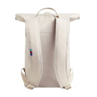 Got Bag Rolltop Small 2.0 soft shell Rucksack