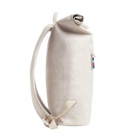 Got Bag Rolltop Small 2.0 soft shell Rucksack