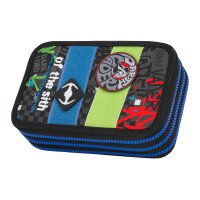 McNeill CoolPack Etui gefüllt 3 Star Wars Dath Vader...