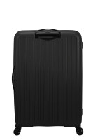 American Tourister Rejoy L True Black Koffer