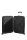 American Tourister Rejoy L True Black Koffer