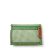 Satch Nordic Jade Green Geldbeutel