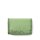 Satch Nordic Jade Green Geldbeutel