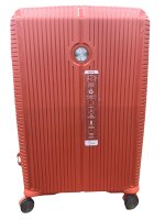 Verage Rome M sunset orange Koffer