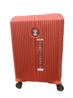 Verage Rome S sunset orange Koffer