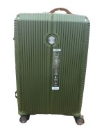 Verage Rome M deep lichen green Koffer