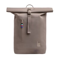 Got Bag Rolltop Lite seal