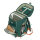 Lässig Boxy Unique dark green Ocean Edition