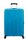 American Tourister Rejoy L Azure Blue Koffer