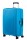 American Tourister Rejoy L Azure Blue Koffer
