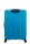 American Tourister Rejoy L Azure Blue Koffer