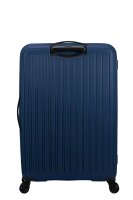 American Tourister Rejoy L Navy Blue Koffer