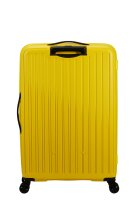 American Tourister Rejoy L Electric Yellow Koffer