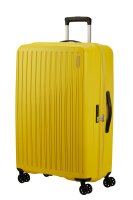 American Tourister Rejoy L Electric Yellow Koffer
