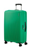 American Tourister Rejoy L Jade Green Koffer